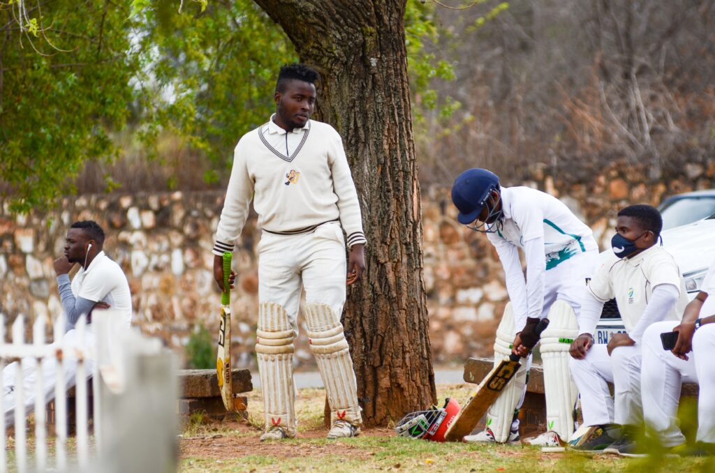 Successful cricket tournament at Boundary Breakers